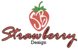 Strawberry Design